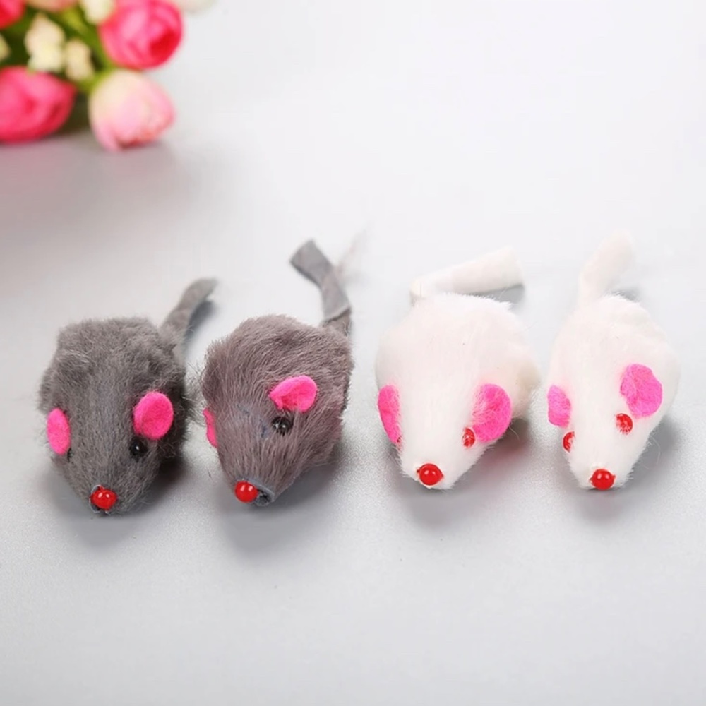 20 Mice For $20